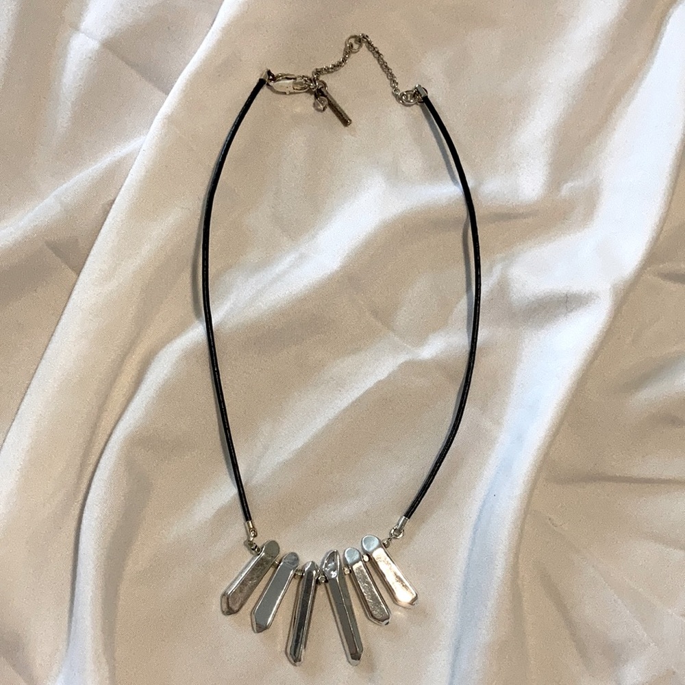Kenneth Cole necklace
